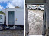 三菱ふそうキャンター冷凍車（冷蔵車）小型（2t・3t）[写真18]