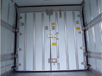 三菱ふそうキャンター冷凍車（冷蔵車）小型（2t・3t）[写真19]