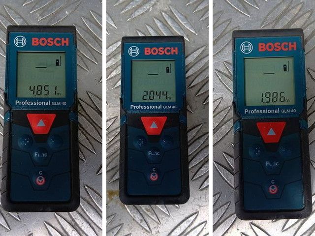 三菱ふそうキャンター冷凍車（冷蔵車）小型（2t・3t）[写真19]