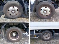 三菱ふそうキャンター冷凍車（冷蔵車）小型（2t・3t）[写真23]