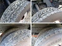 三菱ふそうキャンター冷凍車（冷蔵車）小型（2t・3t）[写真24]