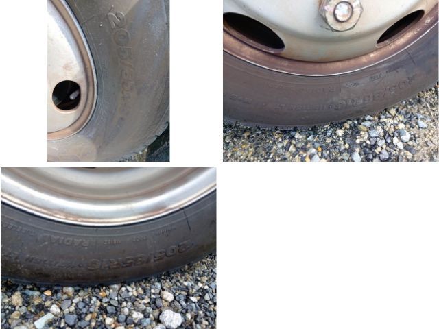 三菱ふそうキャンター冷凍車（冷蔵車）小型（2t・3t）[写真24]