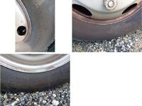 三菱ふそうキャンター冷凍車（冷蔵車）小型（2t・3t）[写真25]