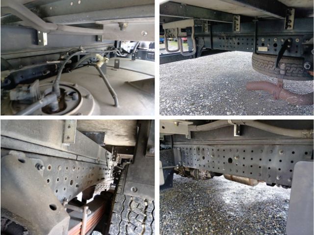 三菱ふそうキャンター冷凍車（冷蔵車）小型（2t・3t）[写真25]