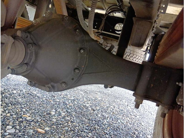 三菱ふそうキャンター冷凍車（冷蔵車）小型（2t・3t）[写真27]