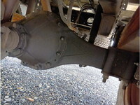 三菱ふそうキャンター冷凍車（冷蔵車）小型（2t・3t）[写真28]