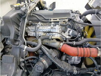 三菱ふそうキャンター冷凍車（冷蔵車）小型（2t・3t）[写真30]