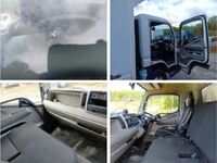 三菱ふそうキャンター冷凍車（冷蔵車）小型（2t・3t）[写真31]