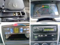 三菱ふそうキャンター冷凍車（冷蔵車）小型（2t・3t）[写真37]