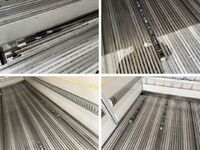 日野レンジャー冷凍車（冷蔵車）増トン（6t・8t）[写真17]