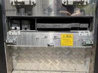 日野レンジャー冷凍車（冷蔵車）増トン（6t・8t）[写真21]