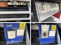 日野レンジャー冷凍車（冷蔵車）増トン（6t・8t）[写真22]