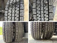 日野レンジャー冷凍車（冷蔵車）増トン（6t・8t）[写真25]