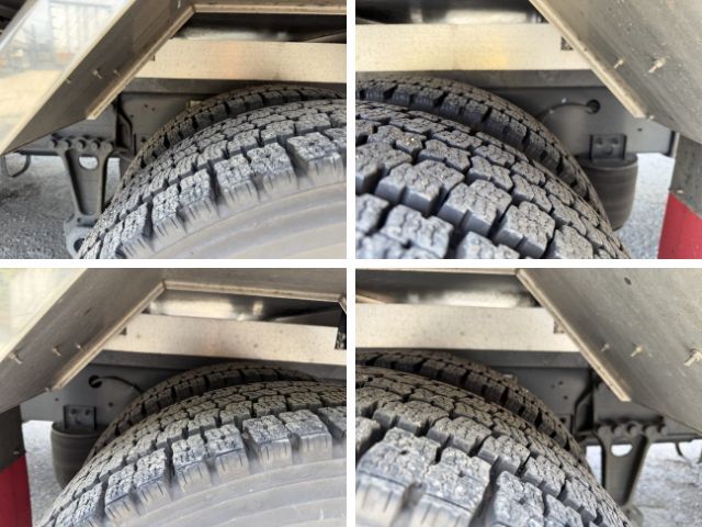 日野レンジャー冷凍車（冷蔵車）増トン（6t・8t）[写真25]