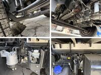 日野レンジャー冷凍車（冷蔵車）増トン（6t・8t）[写真30]