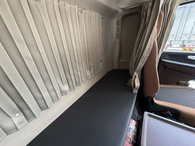 日野レンジャー冷凍車（冷蔵車）増トン（6t・8t）[写真35]