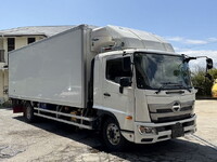 日野レンジャー冷凍車（冷蔵車）増トン（6t・8t）[写真04]