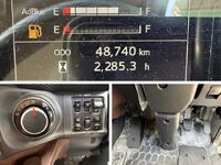 日野レンジャー冷凍車（冷蔵車）増トン（6t・8t）[写真41]