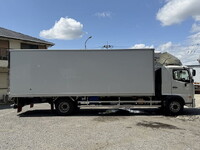 日野レンジャー冷凍車（冷蔵車）増トン（6t・8t）[写真07]