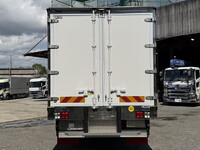 日野レンジャー冷凍車（冷蔵車）増トン（6t・8t）[写真09]