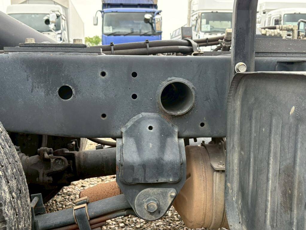 日野デュトロローダーダンプ小型（2t・3t）[写真17]