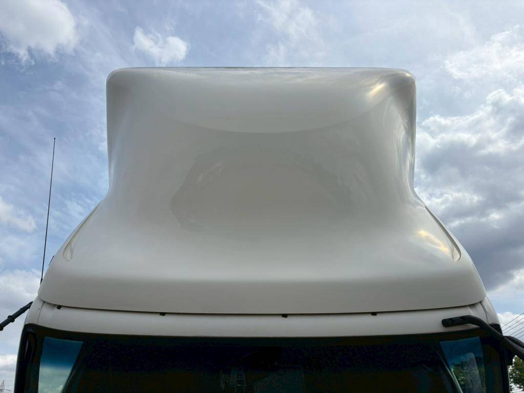 日野レンジャーアルミウイング増トン（6t・8t）[写真20]