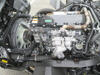 三菱ふそうファイターダンプ中型（4t）[写真29]
