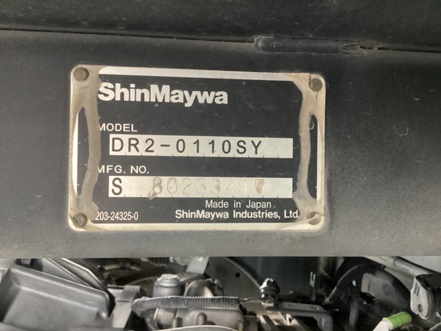 日野デュトロダンプ小型（2t・3t）[写真03]
