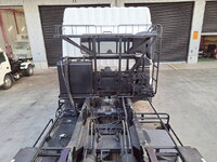 三菱ふそうスーパーグレートコンテナ専用車大型（10t）[写真16]