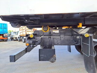 三菱ふそうスーパーグレートコンテナ専用車大型（10t）[写真31]