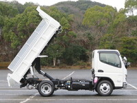 三菱ふそうキャンターダンプ小型（2t・3t）[写真13]