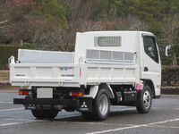 三菱ふそうキャンターダンプ小型（2t・3t）[写真02]
