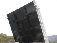 三菱ふそうキャンターダンプ小型（2t・3t）[写真33]