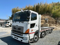 日野プロフィアセルフローダー大型（10t）[写真06]