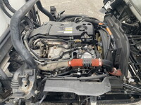 いすゞエルフ冷凍車（冷蔵車）小型（2t・3t）[写真35]