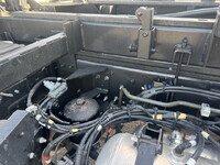 日野レンジャーローダーダンプ増トン（6t・8t）[写真23]