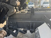 日野レンジャーローダーダンプ増トン（6t・8t）[写真24]