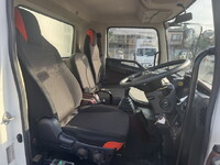 日野レンジャーローダーダンプ増トン（6t・8t）[写真28]