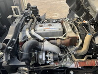 日野レンジャーローダーダンプ増トン（6t・8t）[写真34]