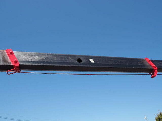 いすゞエルフセーフティクレーン4段小型（2t・3t）[写真18]