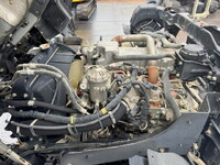 日野レンジャーダンプ中型（4t）[写真34]