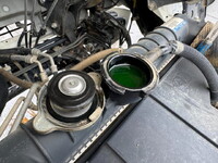 日野レンジャーダンプ中型（4t）[写真36]