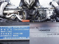 三菱ふそうファイターアルミブロック増トン（6t・8t）[写真15]