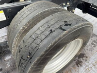 いすゞエルフダンプ小型（2t・3t）[写真13]