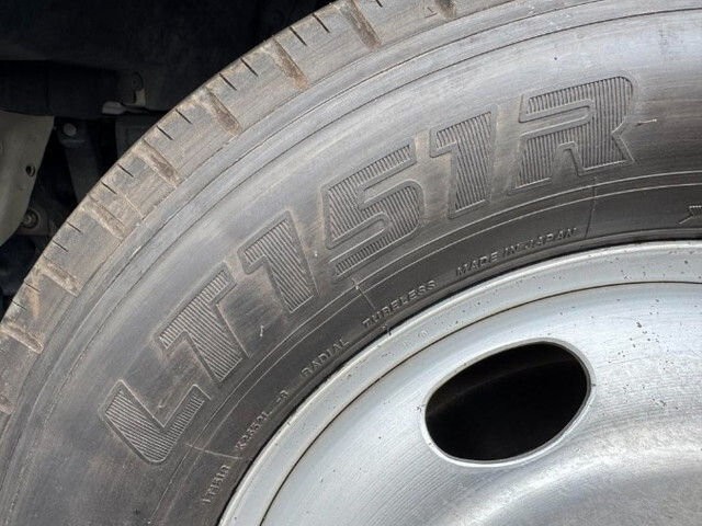 いすゞエルフダンプ小型（2t・3t）[写真16]