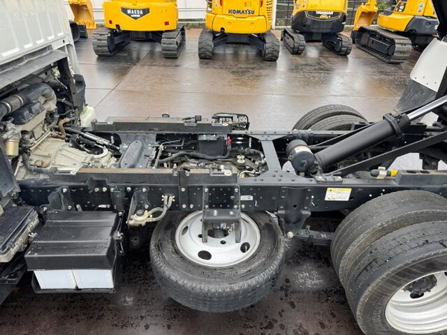 いすゞエルフダンプ小型（2t・3t）[写真20]