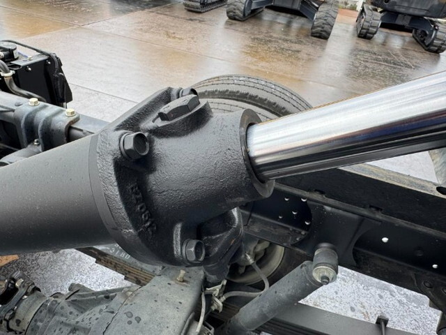 いすゞエルフダンプ小型（2t・3t）[写真22]