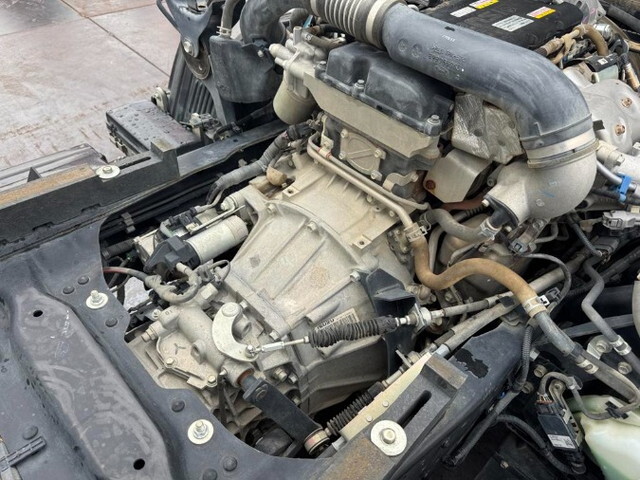 いすゞエルフダンプ小型（2t・3t）[写真34]