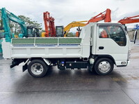 いすゞエルフダンプ小型（2t・3t）[写真08]