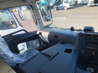 三菱ふそうスーパーグレートダンプ大型（10t）[写真23]